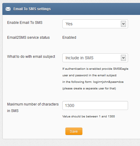 email2sms email to sms 1