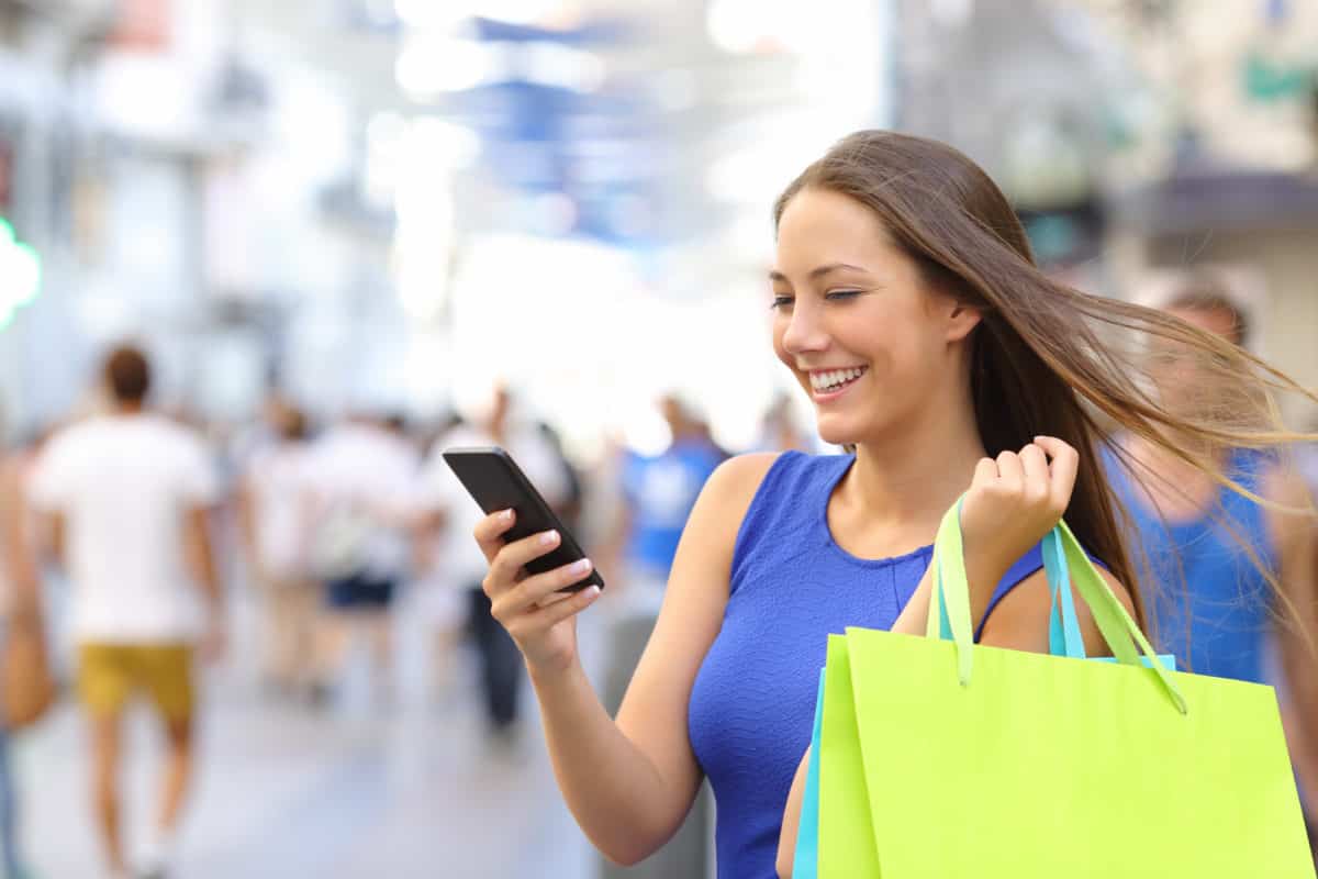 Boost Your Subscriber Base by Targeting In-Store Shoppers