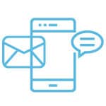 Email-to-SMS