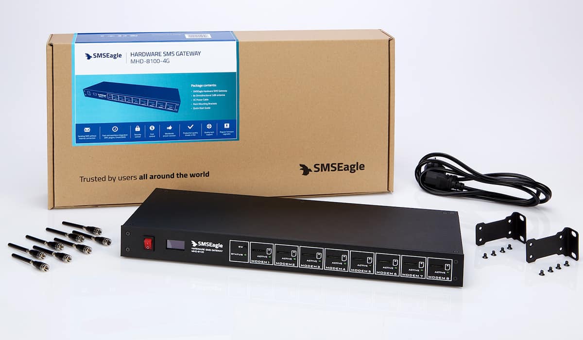 Medax-SMSEagle-MHD-8100-4G-