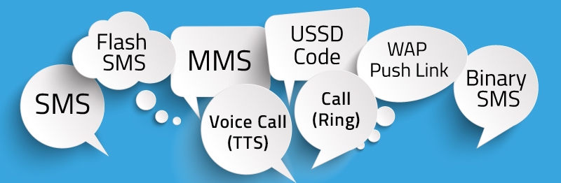 SMSEagle-Messaging-types