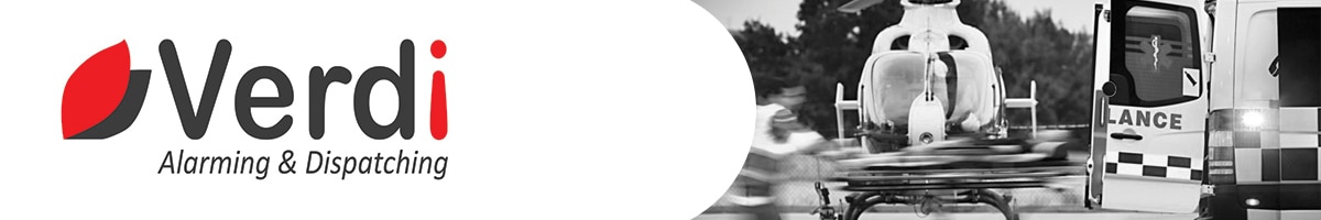 SMSEagle - Verdi Case Study