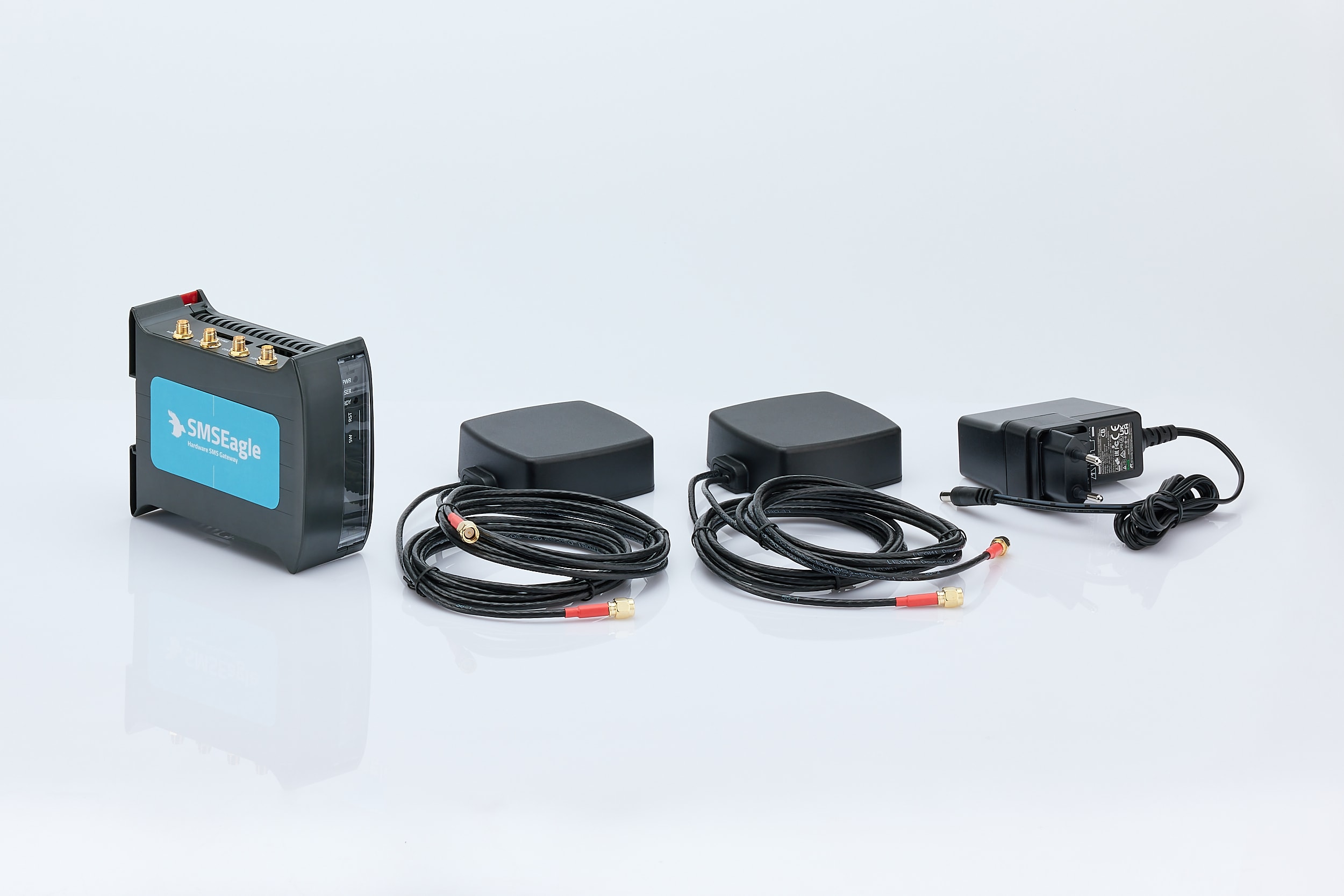 SMSEagle NXS-9700-5G rev4 - 2