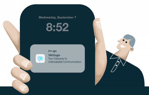 MMS Messaging | SMSEagle