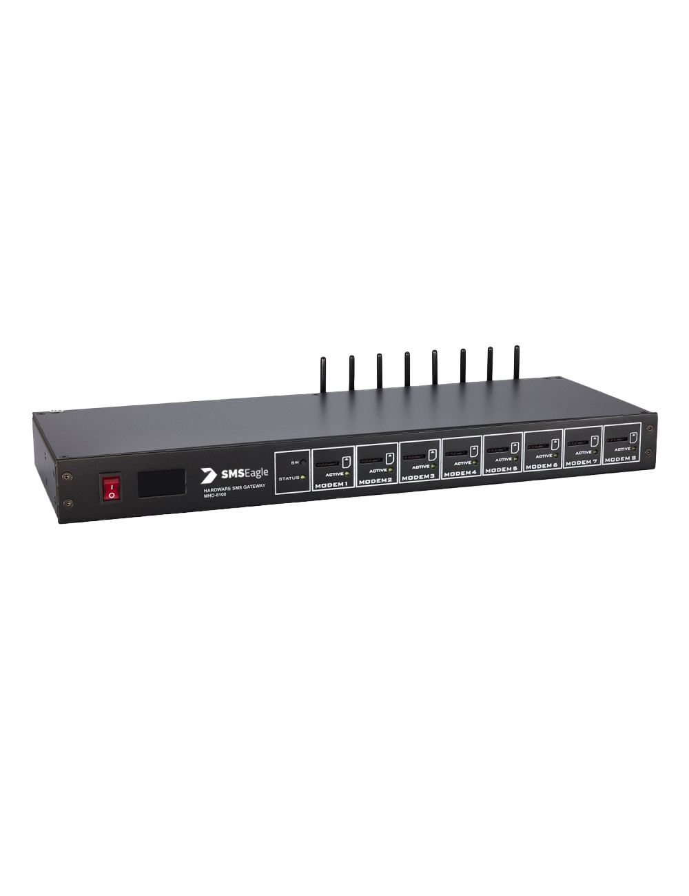 Eight Modem (PRO) | SMSEagle