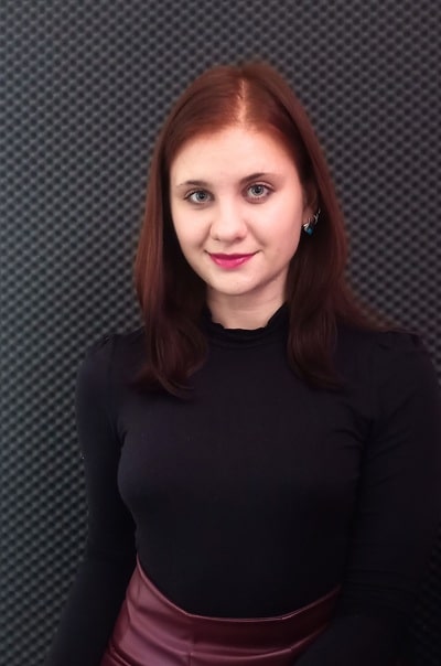 Sabina Fabian